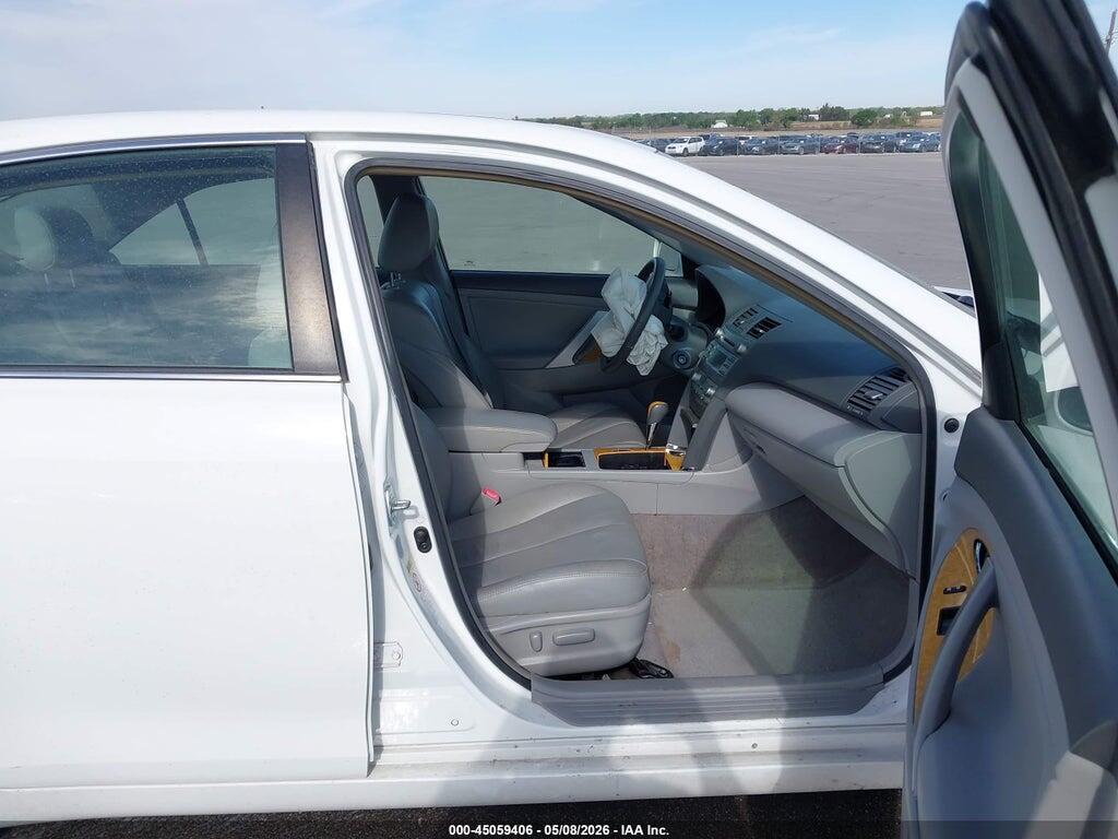 JTNBE46KX73120967 2007 TOYOTA CAMRY photo no. 5