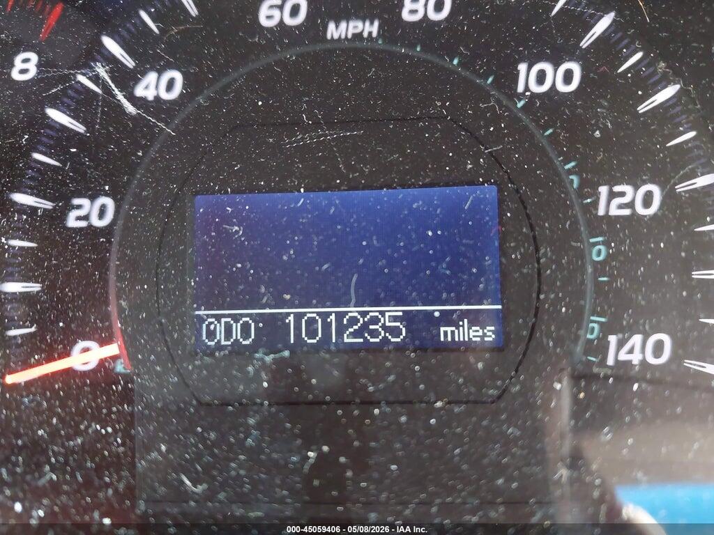 JTNBE46KX73120967 2007 TOYOTA CAMRY photo no. 7