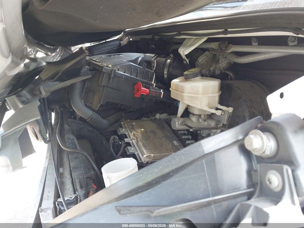 W1Y4KBHY4RT174257 2024 MERCEDES-BENZ SPRINTER 2500 photo no. 10