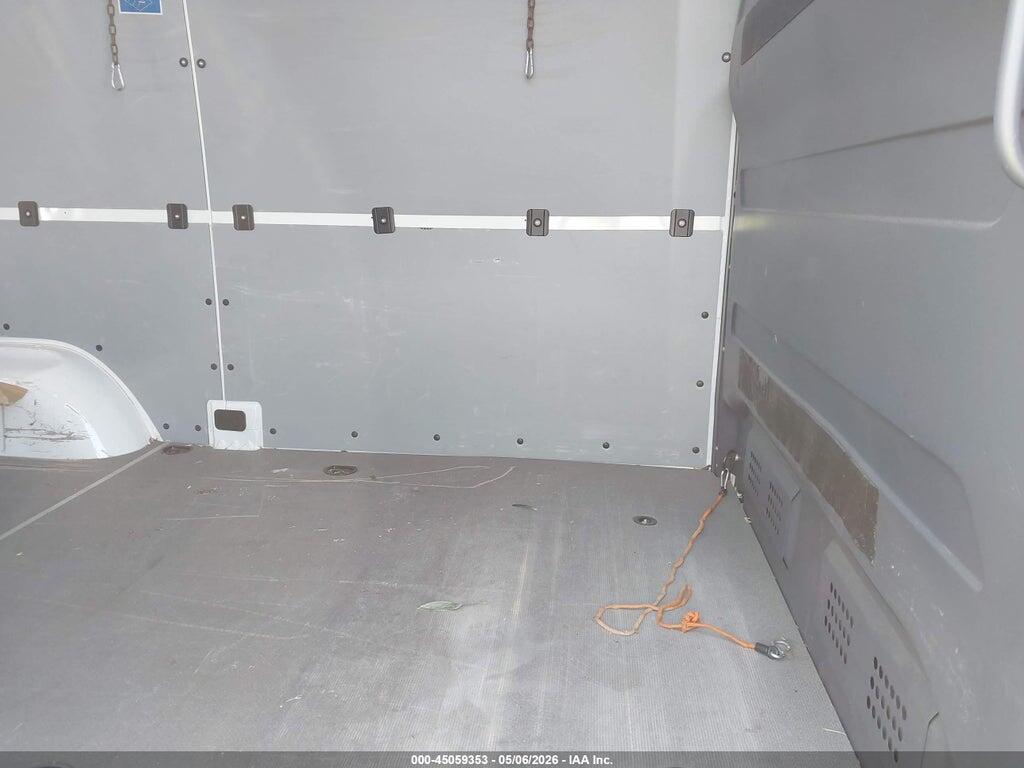 W1Y4KBHY4RT174257 2024 MERCEDES-BENZ SPRINTER 2500 photo no. 8