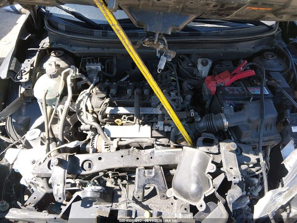 3N1CP5BV2ML551900 2021 NISSAN KICKS photo no. 10