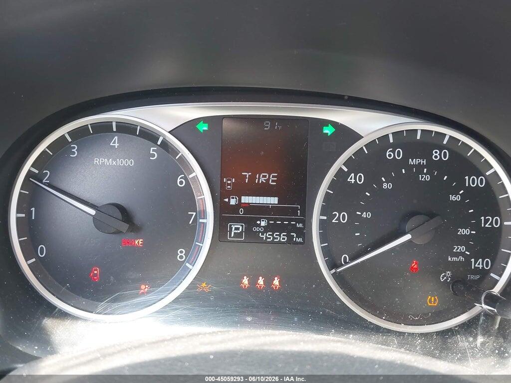 3N1CP5BV2ML551900 2021 NISSAN KICKS photo no. 7