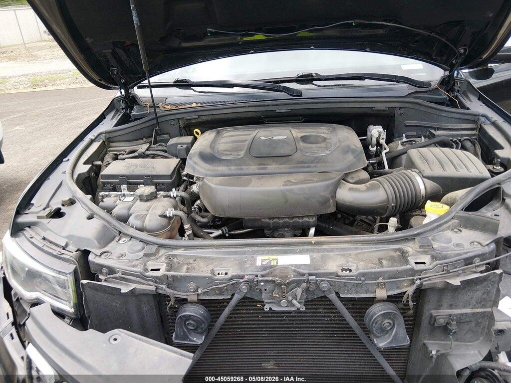 1C4RJFBG0HC785793 2017 JEEP GRAND CHEROKEE photo no. 10