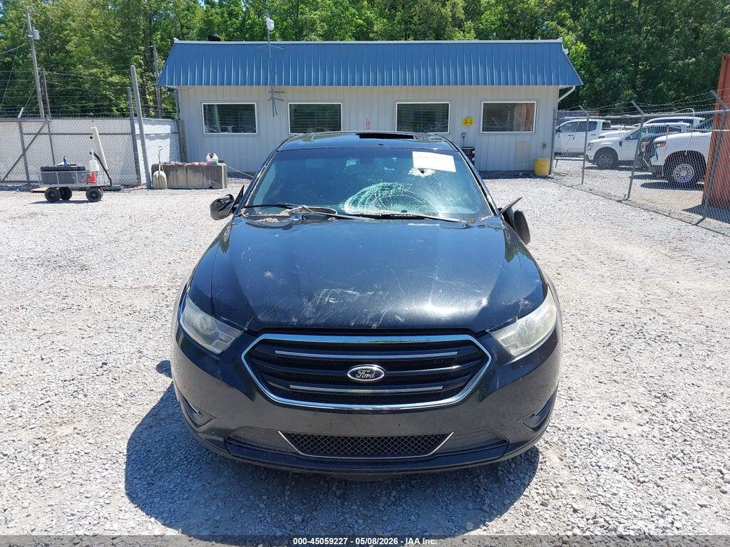 1FAHP2F8XDG226248 2013 FORD TAURUS photo no. 12
