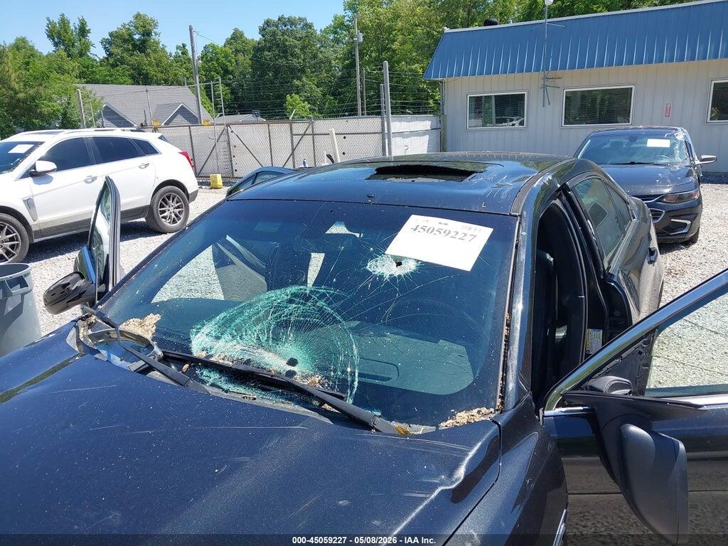 1FAHP2F8XDG226248 2013 FORD TAURUS photo no. 6