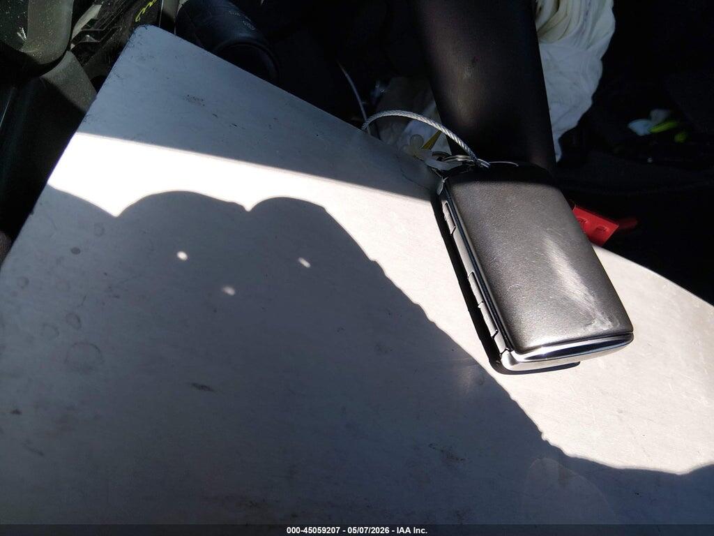 3MVDMBBM3SM863682 2025 MAZDA CX-30 photo no. 11
