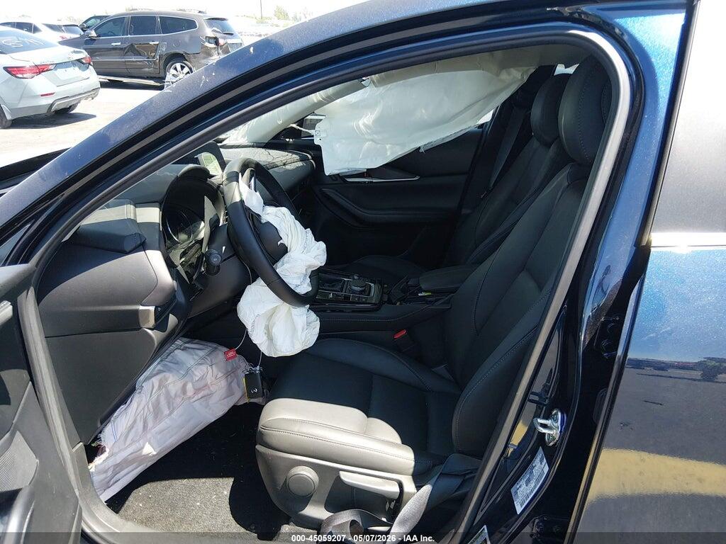 3MVDMBBM3SM863682 2025 MAZDA CX-30 photo no. 5