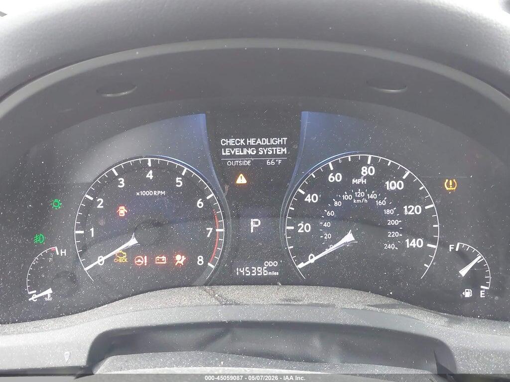 2T2ZK1BA2FC182114 2015 LEXUS RX 350 photo no. 7