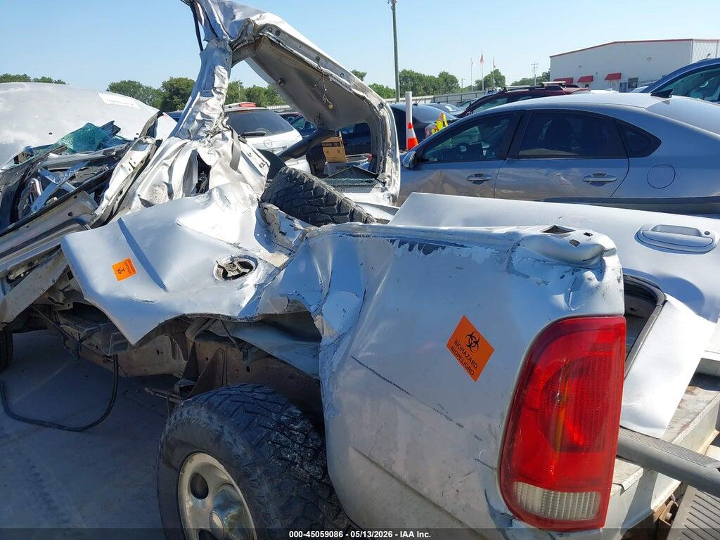 1FTZF1722YKB23107 2000 FORD F-150 photo no. 6