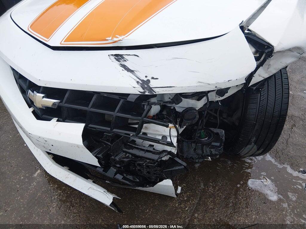 2G1FA1E33D9152357 2013 CHEVROLET CAMARO photo no. 6