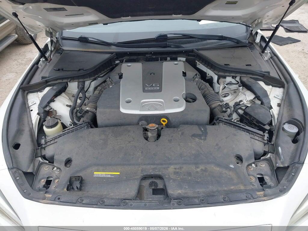 JN1BV7AR0FM398928 2015 INFINITI Q50 photo no. 10