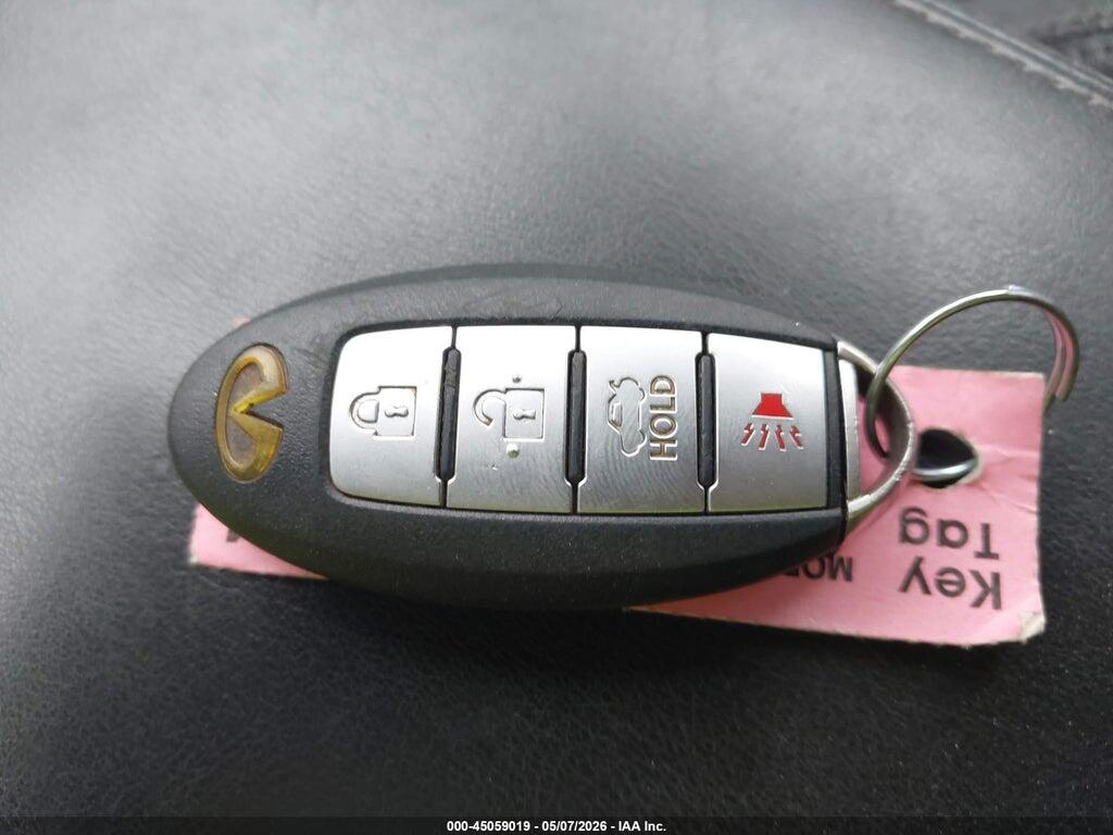 JN1BV7AR0FM398928 2015 INFINITI Q50 photo no. 11