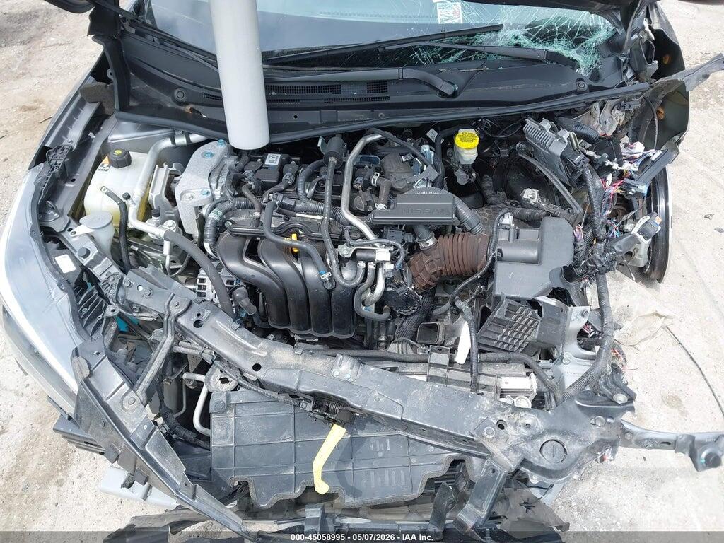 3N1AB8CVXRY207439 2024 NISSAN SENTRA photo no. 10