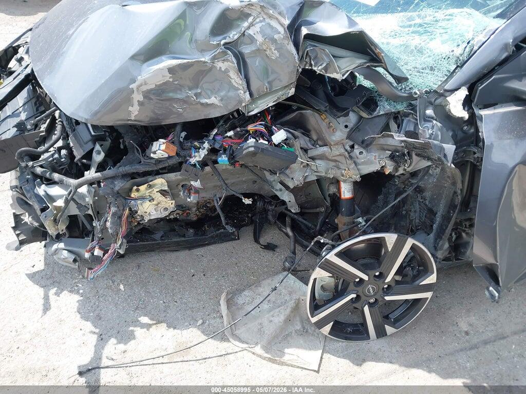 3N1AB8CVXRY207439 2024 NISSAN SENTRA photo no. 6