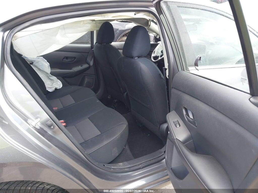 3N1AB8CVXRY207439 2024 NISSAN SENTRA photo no. 8