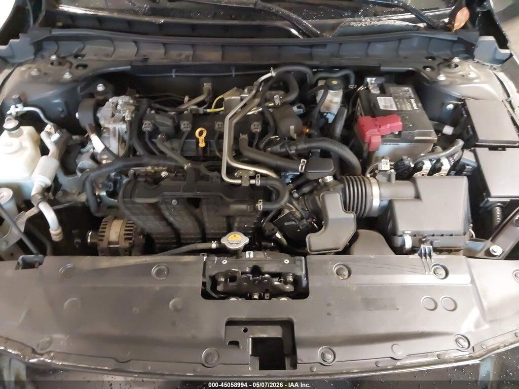 1N4BL4BV2MN380280 2021 NISSAN ALTIMA photo no. 10