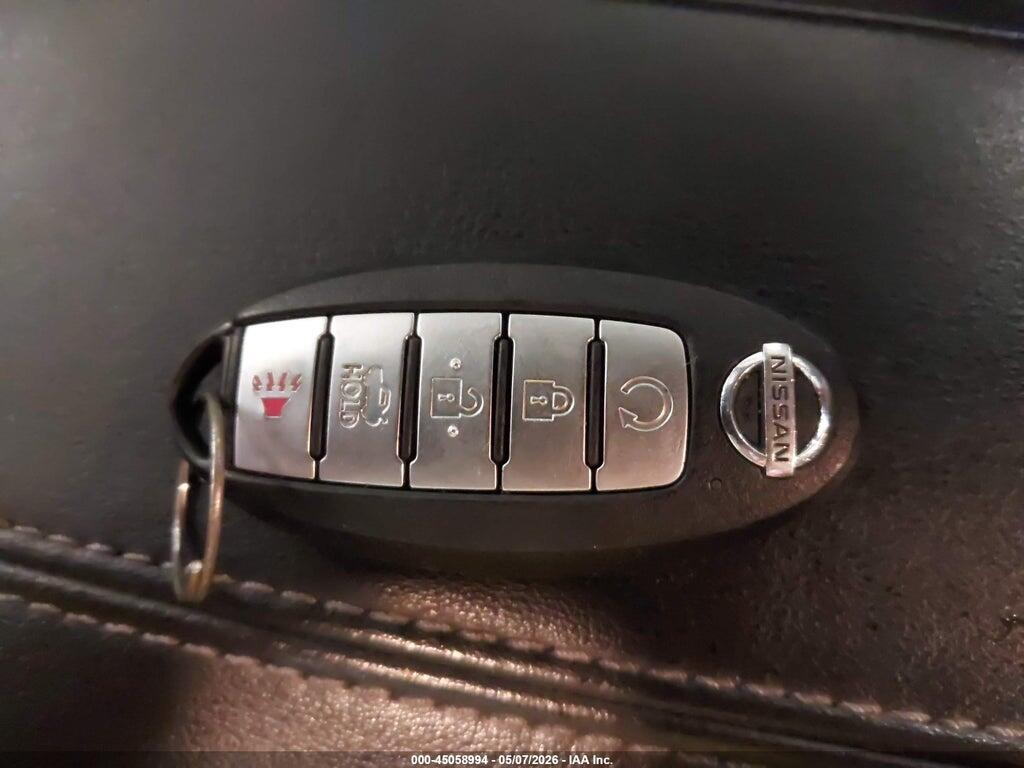 1N4BL4BV2MN380280 2021 NISSAN ALTIMA photo no. 11