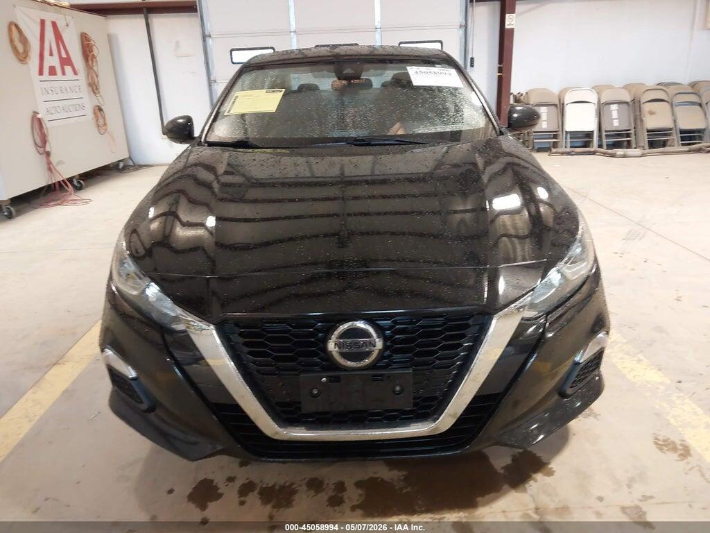 1N4BL4BV2MN380280 2021 NISSAN ALTIMA photo no. 12