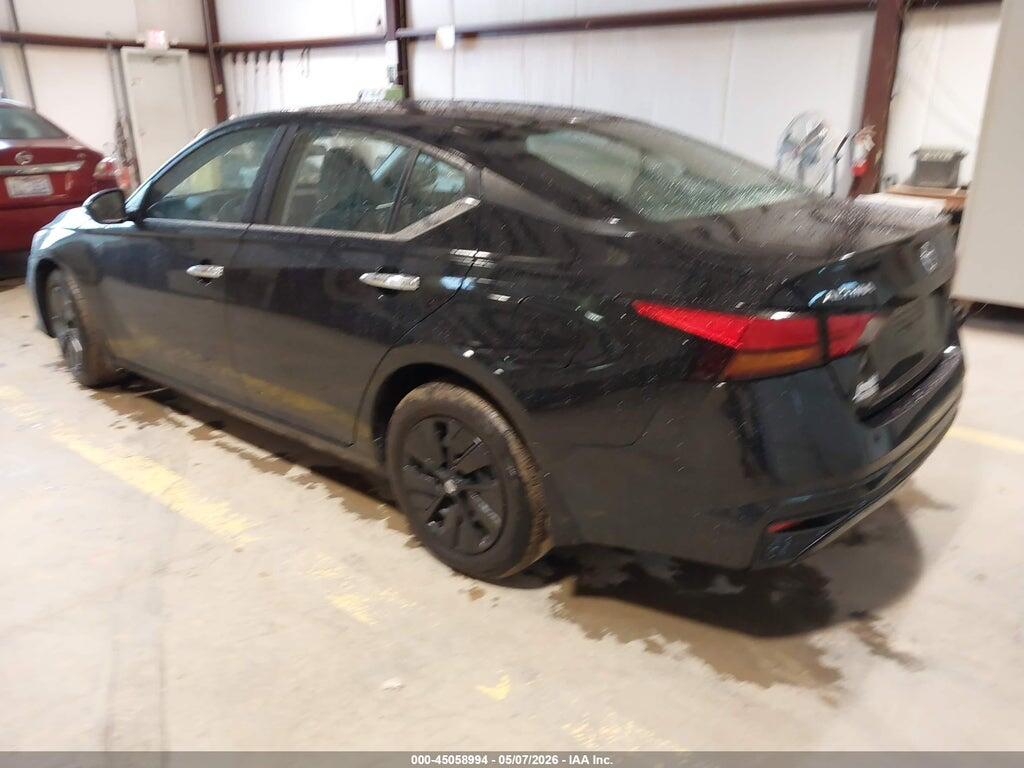 1N4BL4BV2MN380280 2021 NISSAN ALTIMA photo no. 3