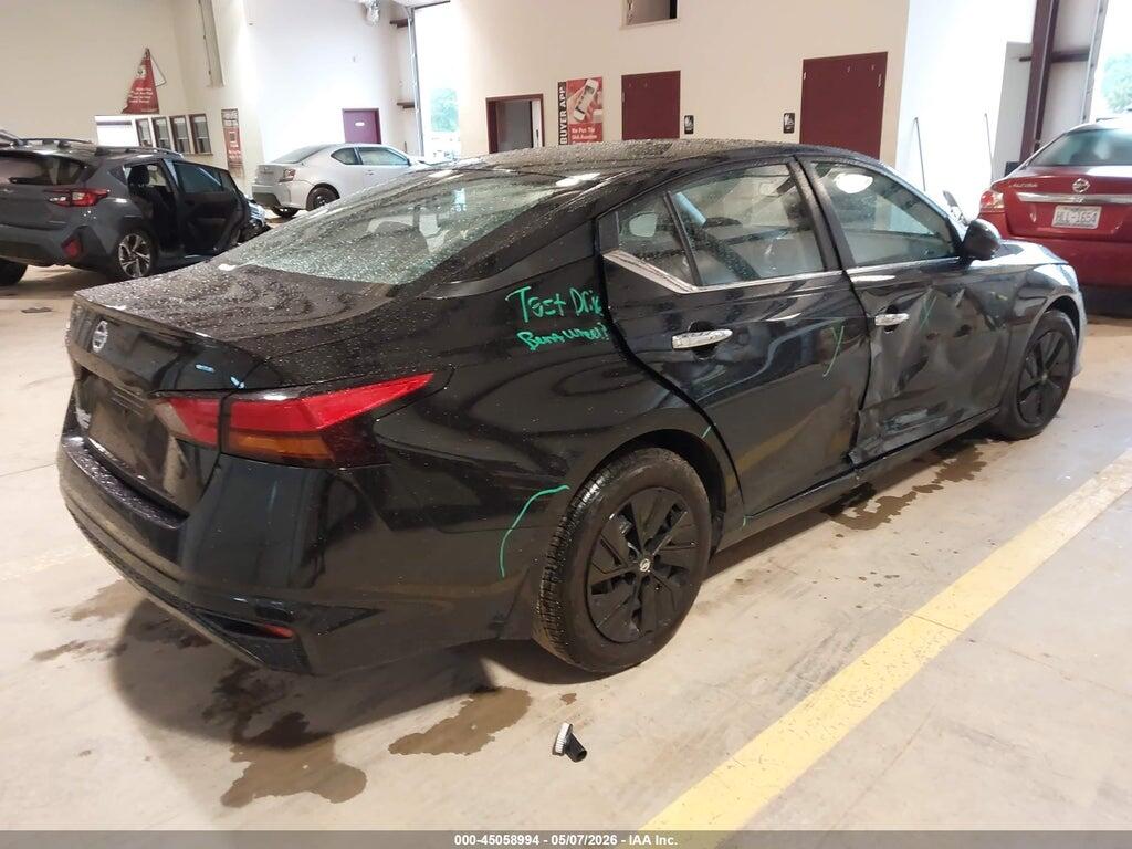 1N4BL4BV2MN380280 2021 NISSAN ALTIMA photo no. 4