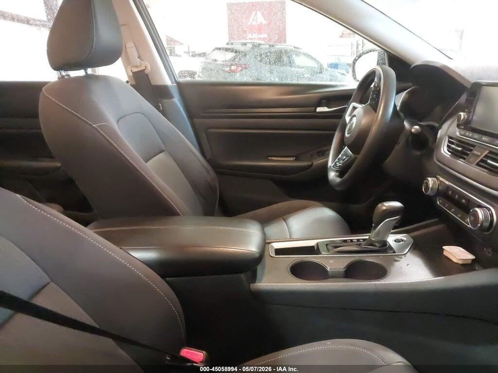 1N4BL4BV2MN380280 2021 NISSAN ALTIMA photo no. 5