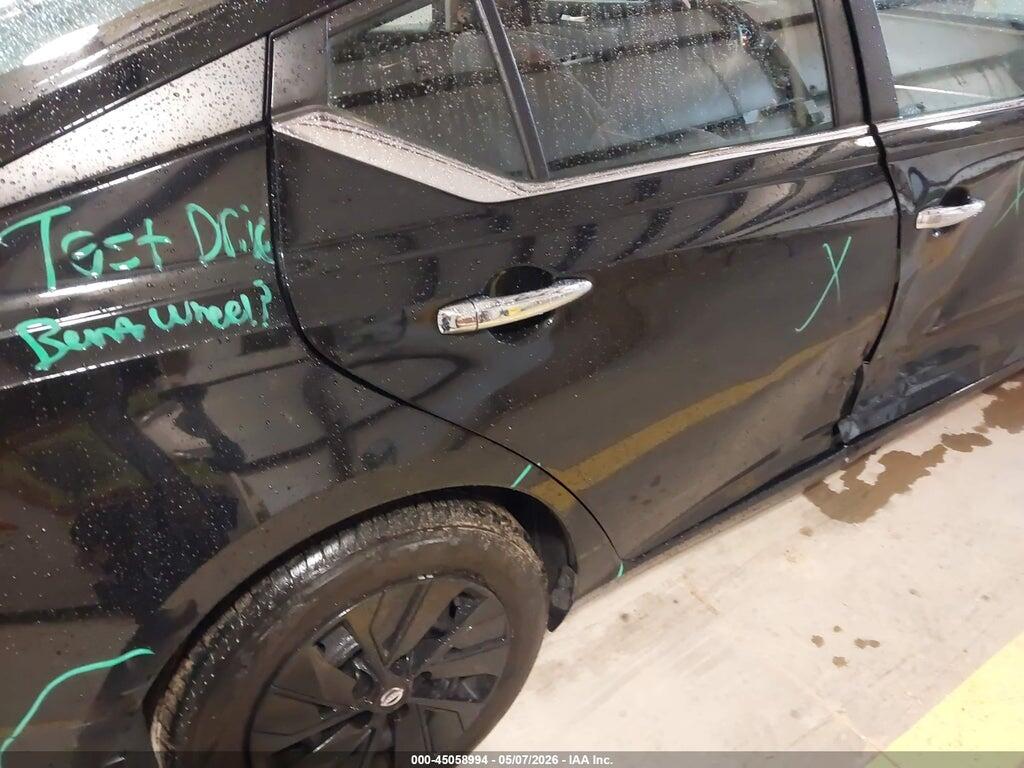 1N4BL4BV2MN380280 2021 NISSAN ALTIMA photo no. 6