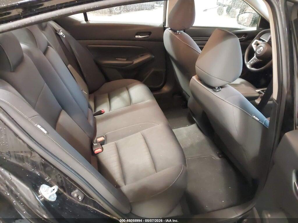 1N4BL4BV2MN380280 2021 NISSAN ALTIMA photo no. 8
