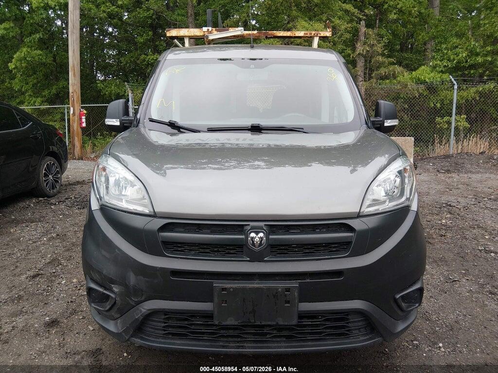 ZFBERFAB9J6K73986 2018 RAM PROMASTER CITY photo no. 12
