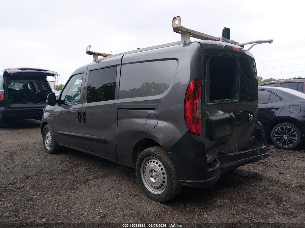 ZFBERFAB9J6K73986 2018 RAM PROMASTER CITY photo no. 3