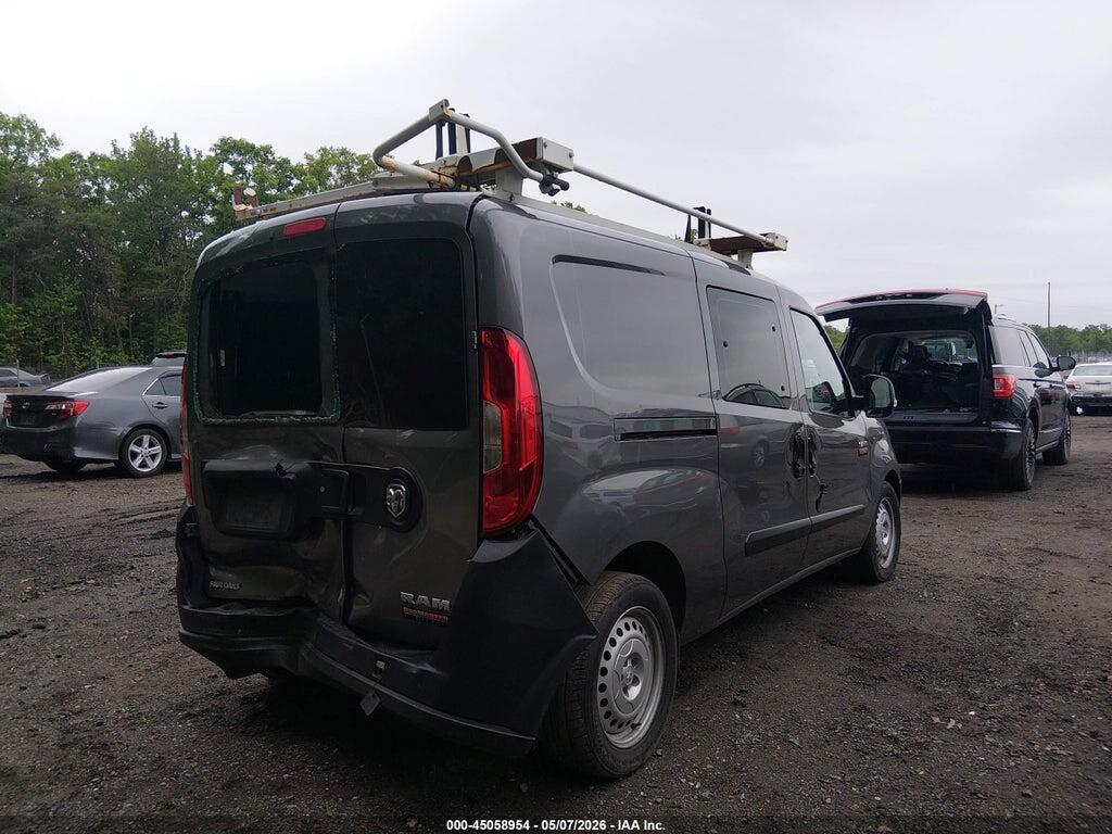 ZFBERFAB9J6K73986 2018 RAM PROMASTER CITY photo no. 4