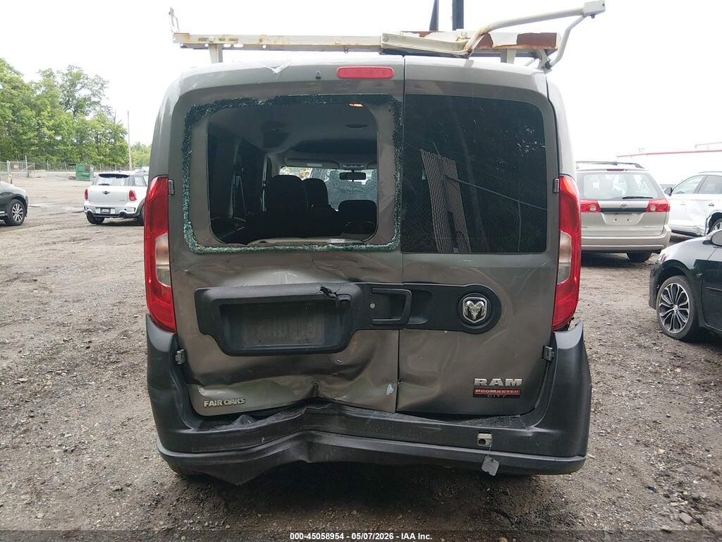 ZFBERFAB9J6K73986 2018 RAM PROMASTER CITY photo no. 6