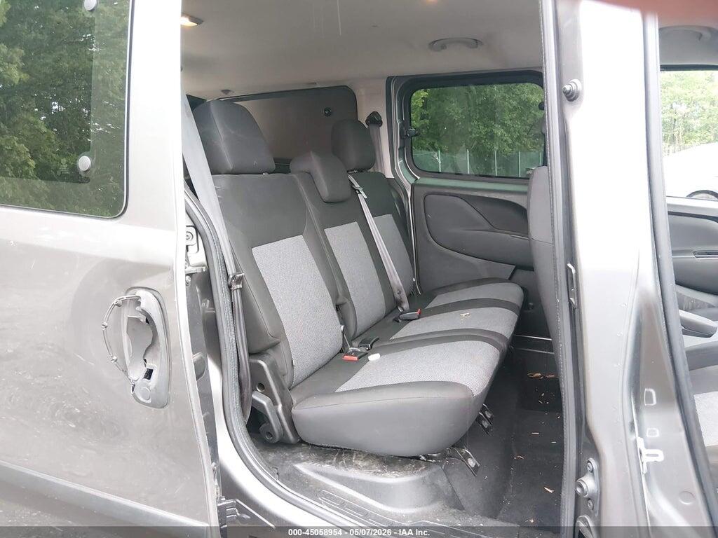 ZFBERFAB9J6K73986 2018 RAM PROMASTER CITY photo no. 8