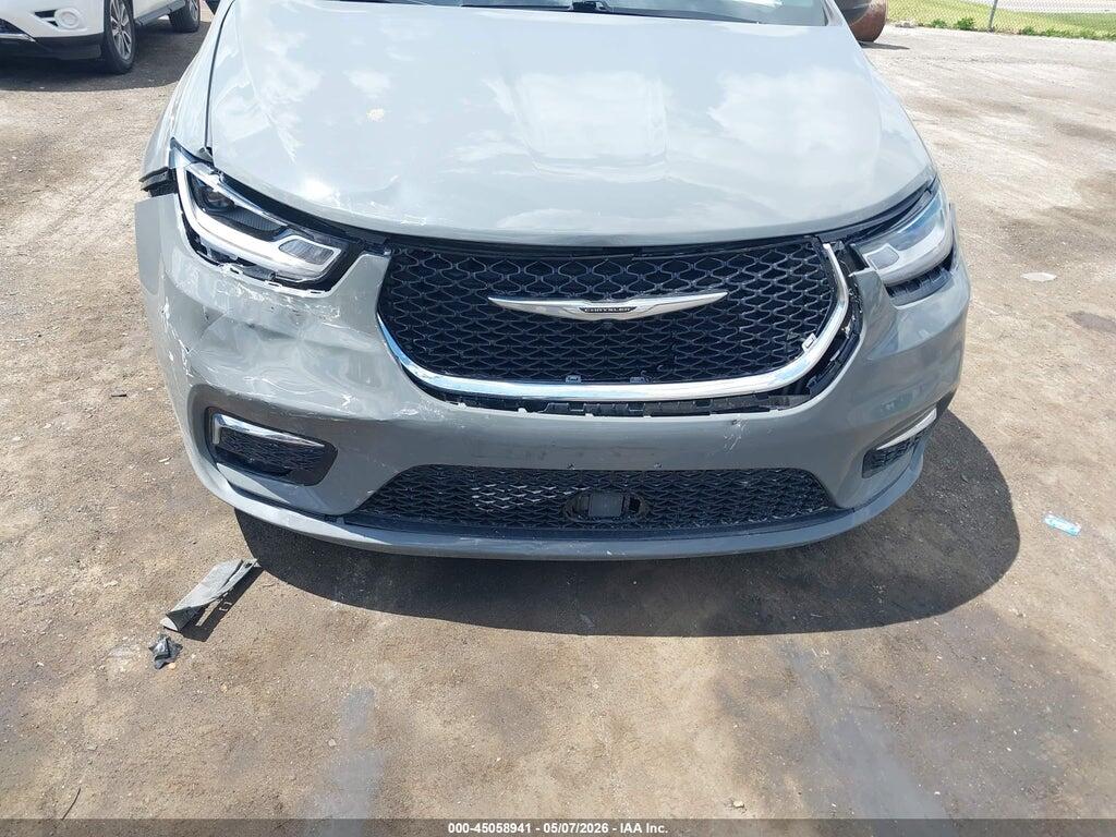 2C4RC1FG4PR558443 2023 CHRYSLER PACIFICA photo no. 6