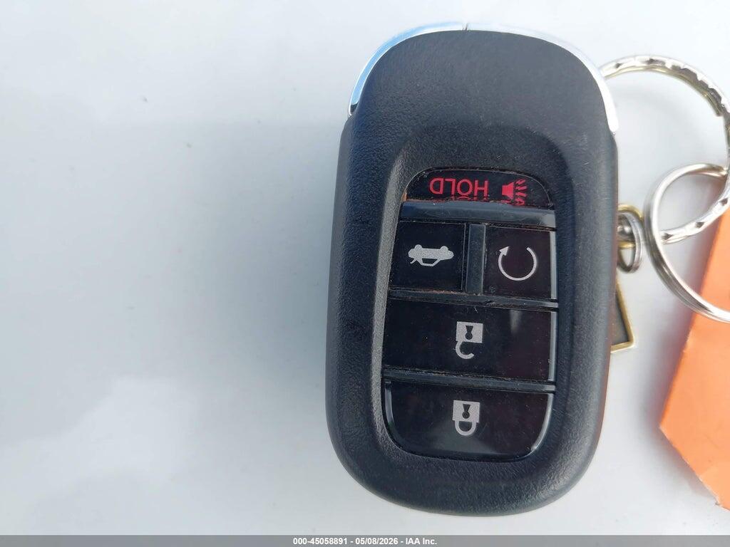 2HGFE2F58PH554257 2023 HONDA CIVIC photo no. 11