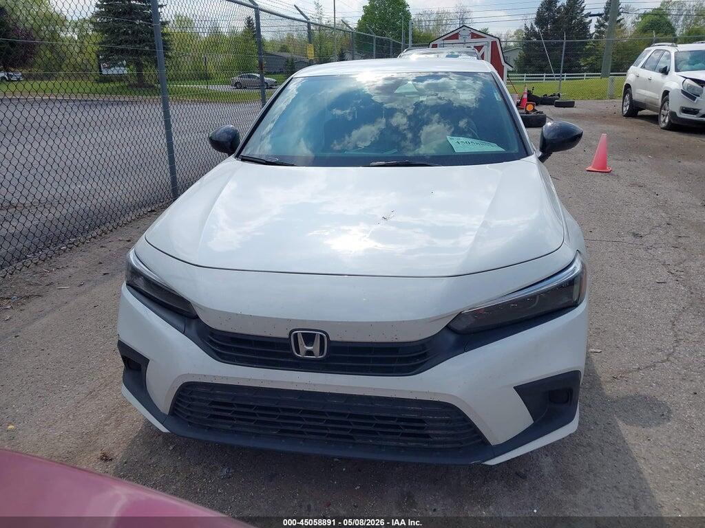 2HGFE2F58PH554257 2023 HONDA CIVIC photo no. 12