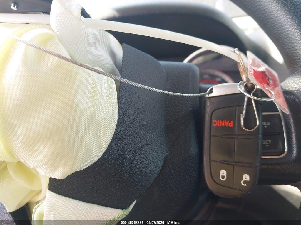 3C4PDCBB2KT796906 2019 DODGE JOURNEY photo no. 11