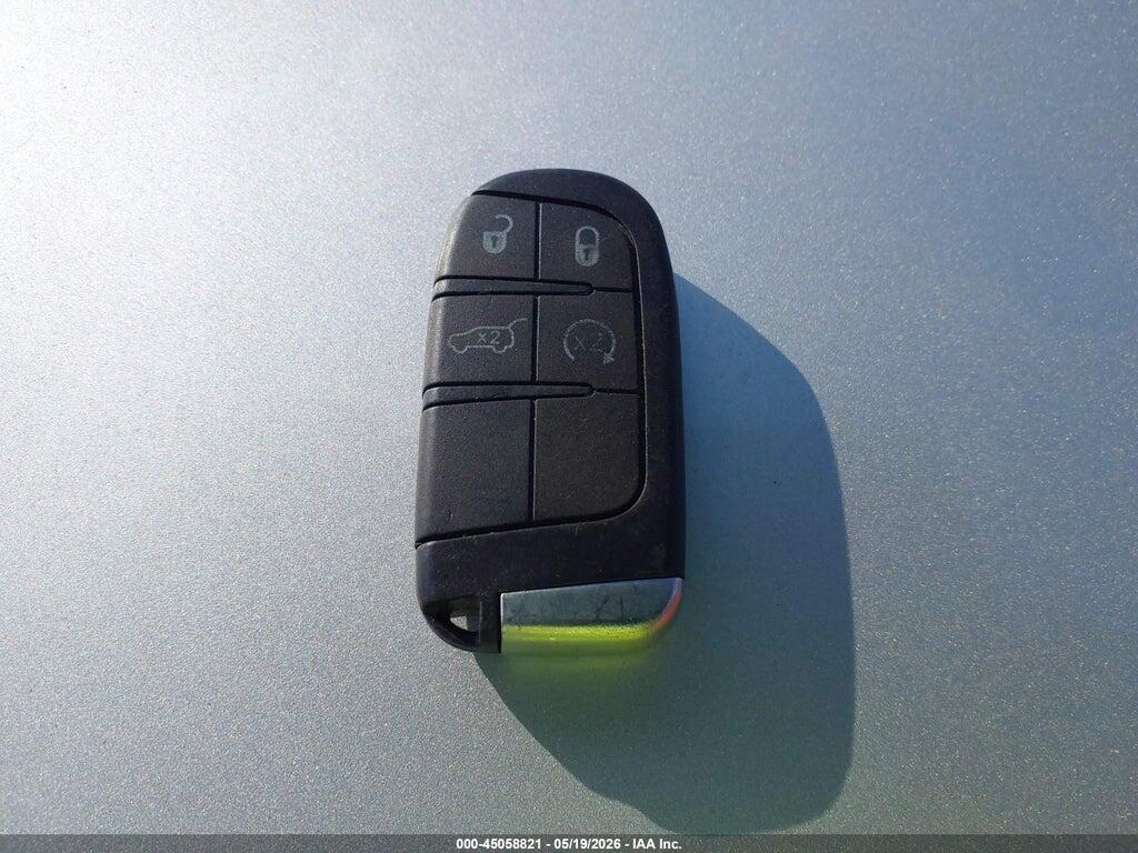3C4NJDCBXKT594416 2019 JEEP COMPASS photo no. 11