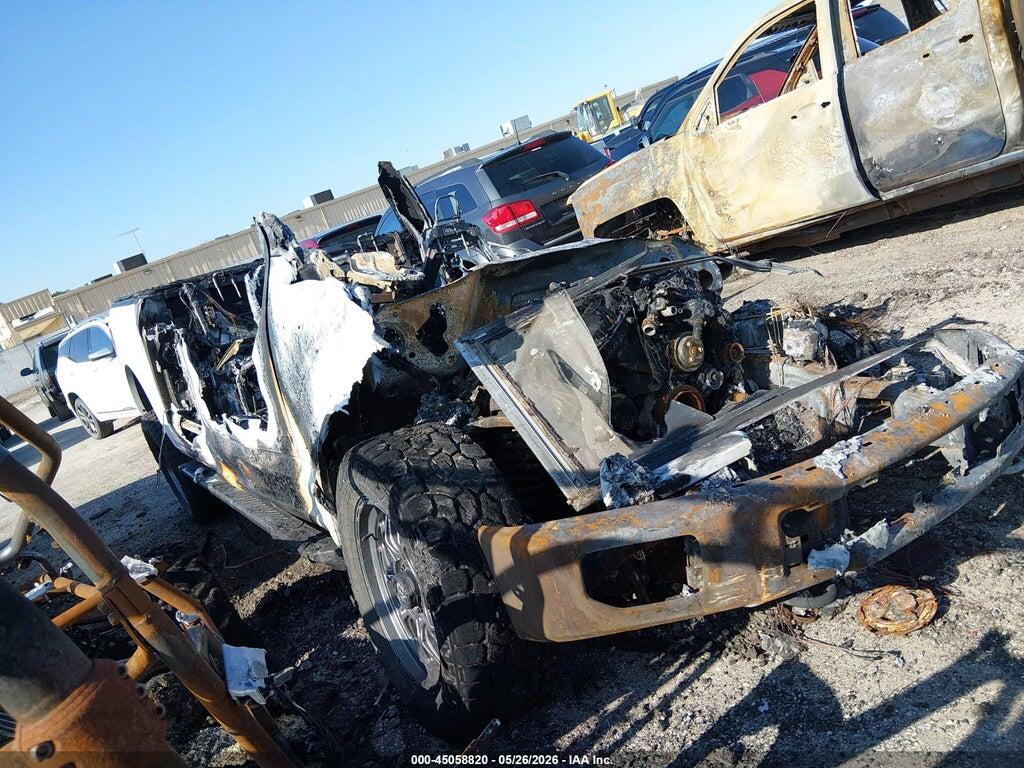 1FTEW1EG5GKF94115 2016 FORD F-150 photo no. 1
