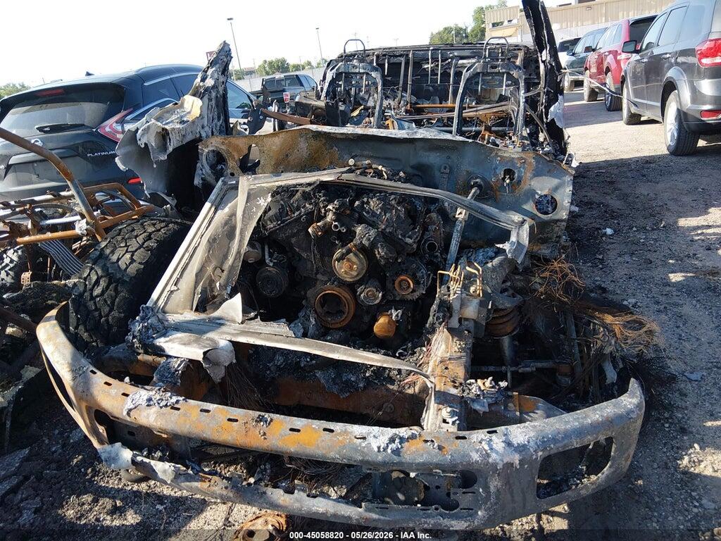 1FTEW1EG5GKF94115 2016 FORD F-150 photo no. 6