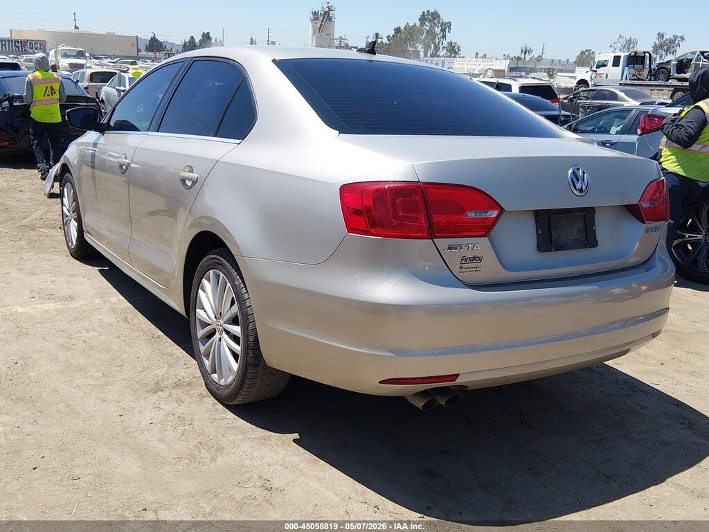 3VWLP7AJ9CM458868 2012 VOLKSWAGEN JETTA photo no. 3