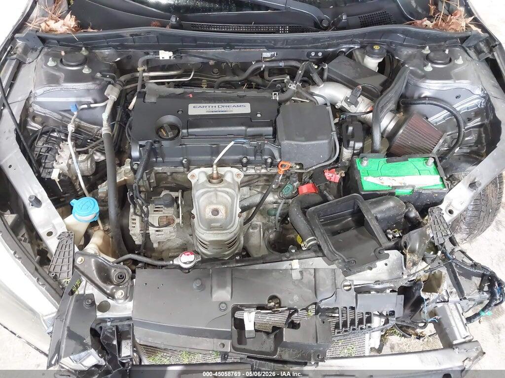 1HGCR2F33FA039993 2015 HONDA ACCORD photo no. 10