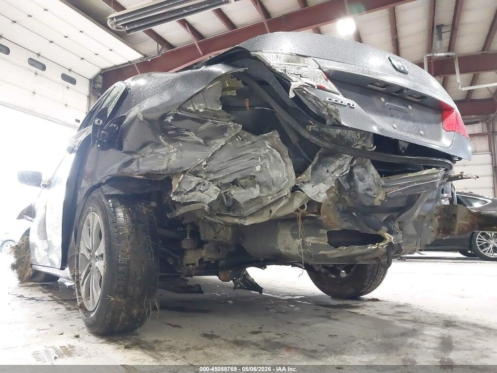 1HGCR2F33FA039993 2015 HONDA ACCORD photo no. 6