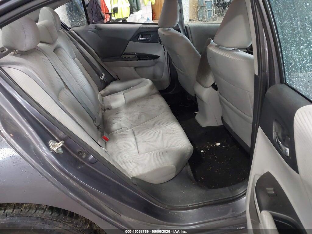 1HGCR2F33FA039993 2015 HONDA ACCORD photo no. 8