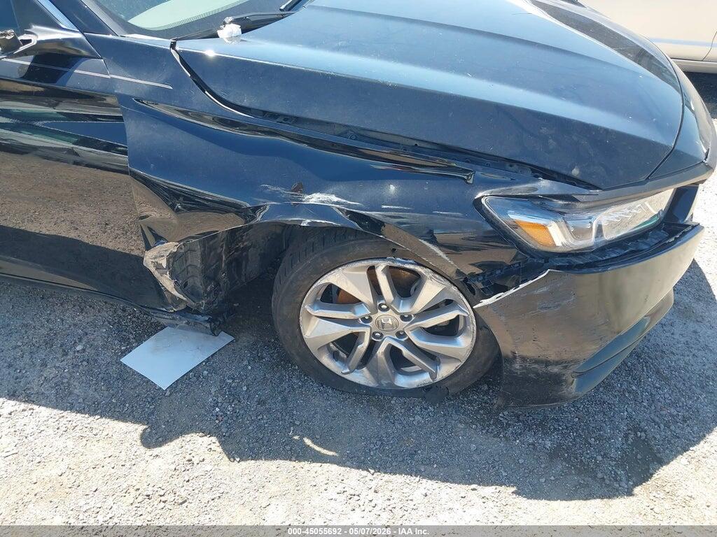 1HGCV1F14LA124292 2020 HONDA ACCORD photo no. 6