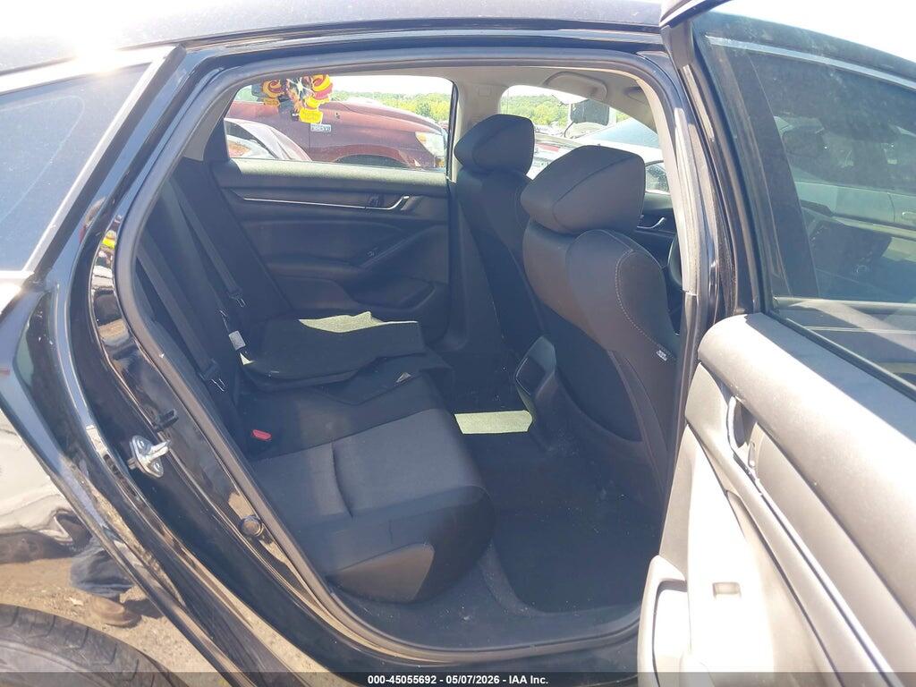 1HGCV1F14LA124292 2020 HONDA ACCORD photo no. 8