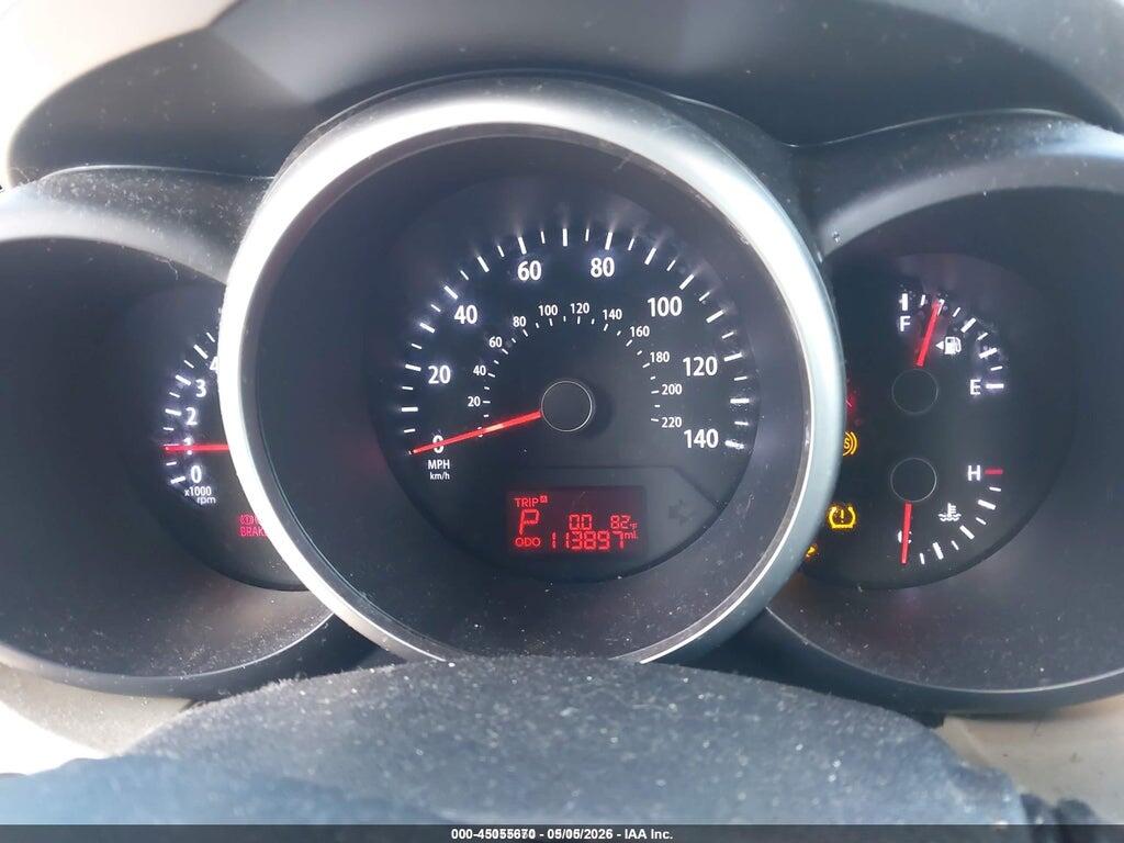 KNDJT2A6XD7581093 2013 KIA SOUL photo no. 7
