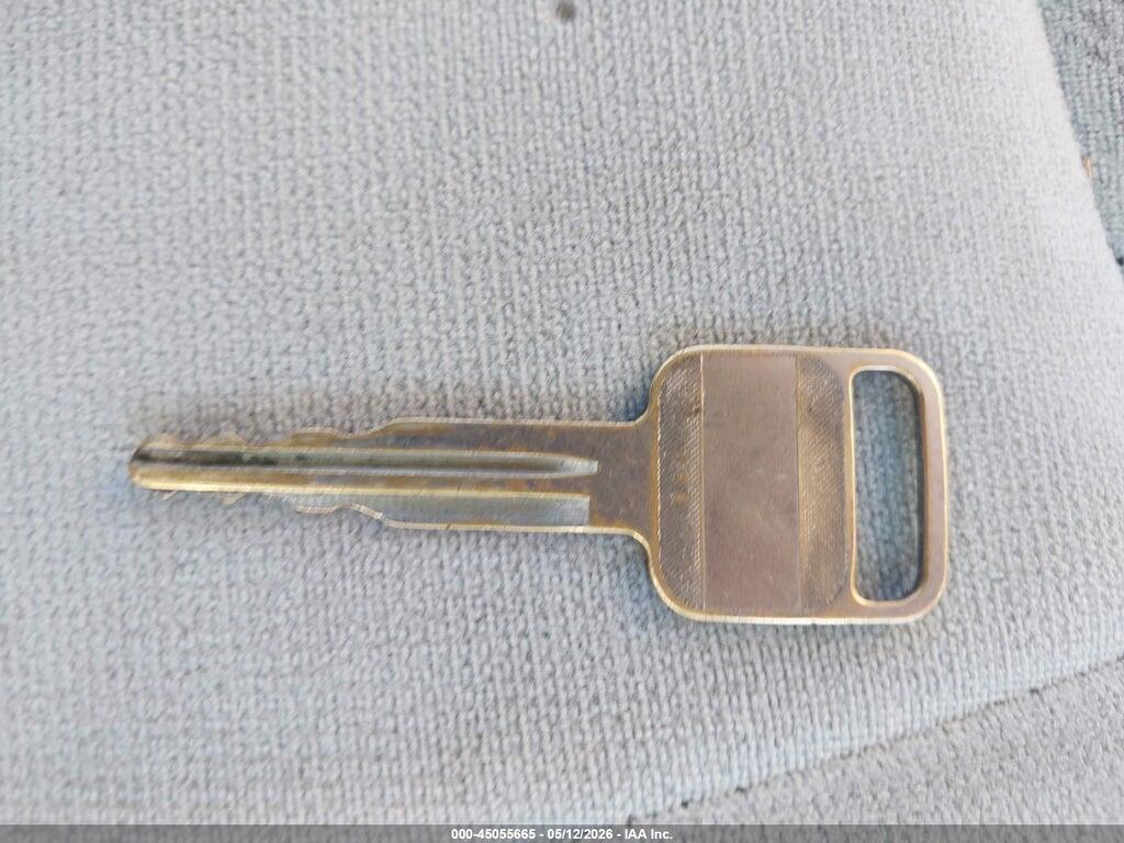KNAFE122665307309 2006 KIA SPECTRA photo no. 11