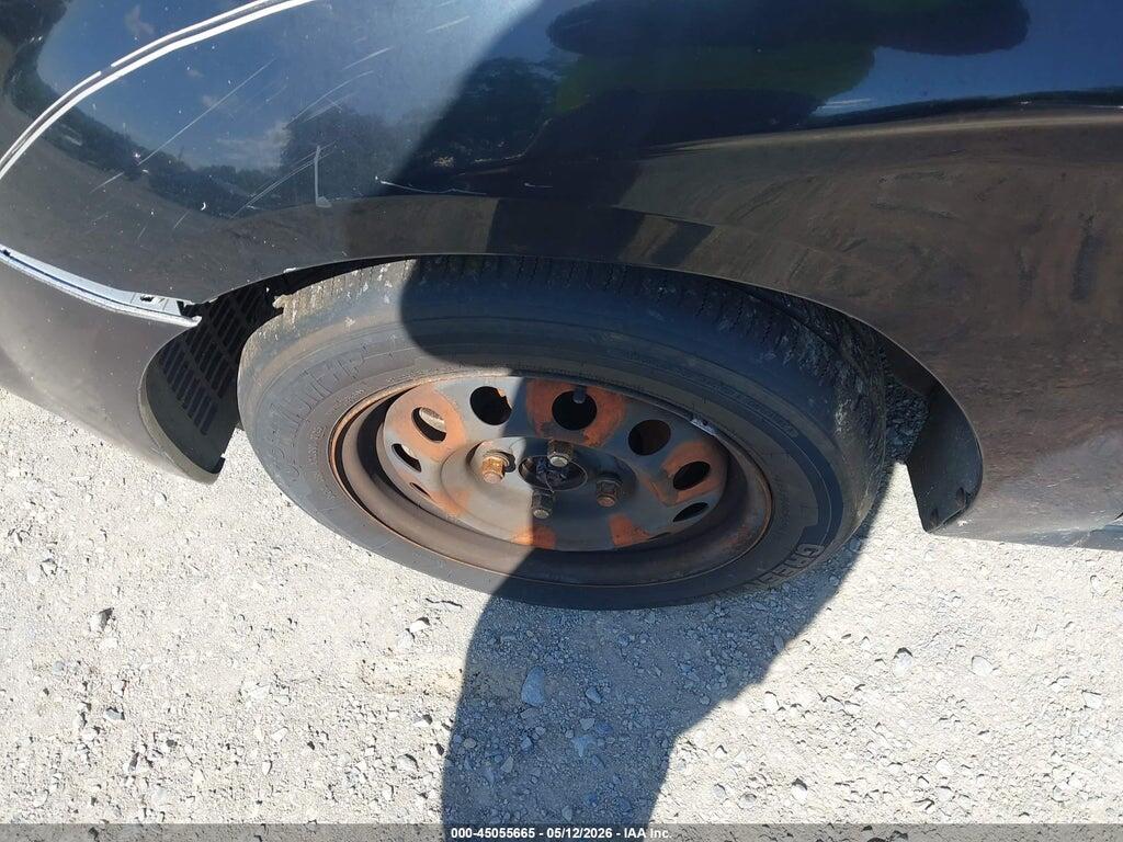 KNAFE122665307309 2006 KIA SPECTRA photo no. 12