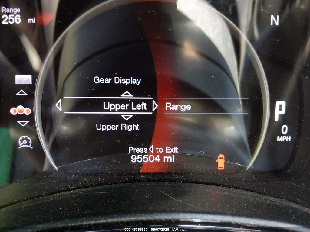1C4SDJCT8NC220842 2022 DODGE DURANGO photo no. 12