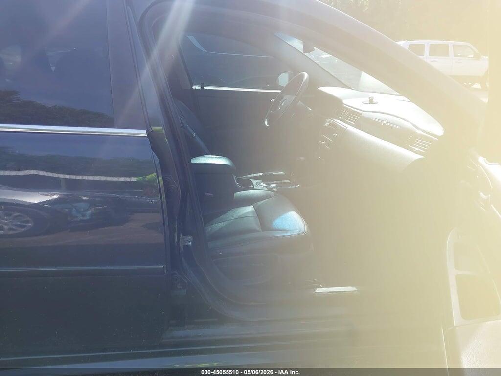 2G1WC5E35D1200358 2013 CHEVROLET IMPALA photo no. 5